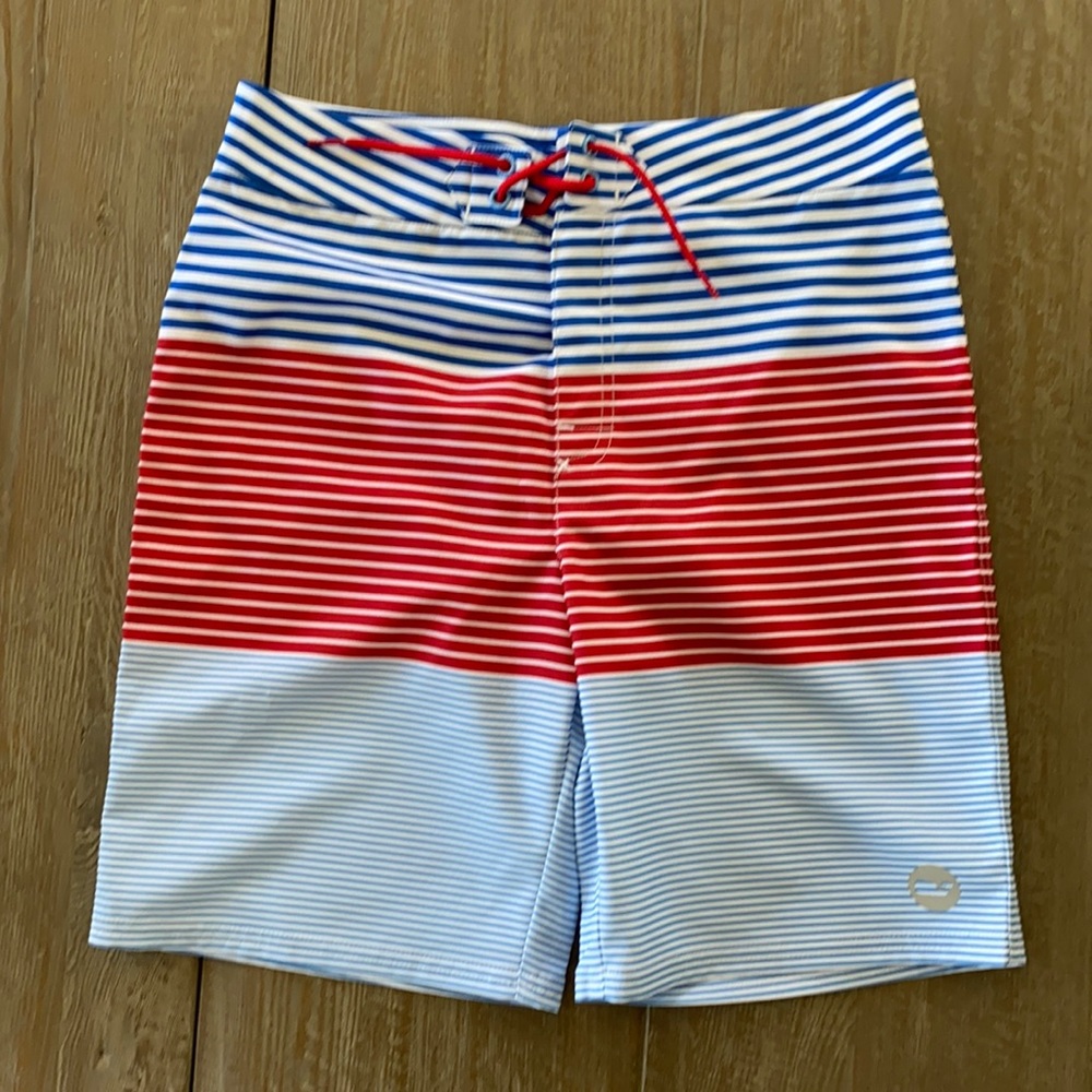 Boy’s Vineyard Vines Board Shorts